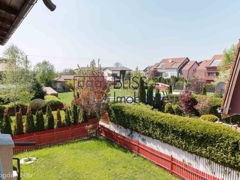 Villa, Bucharest / Ilfov | Bliss Imobiliare / Photo 25 - BLISS Imobiliare