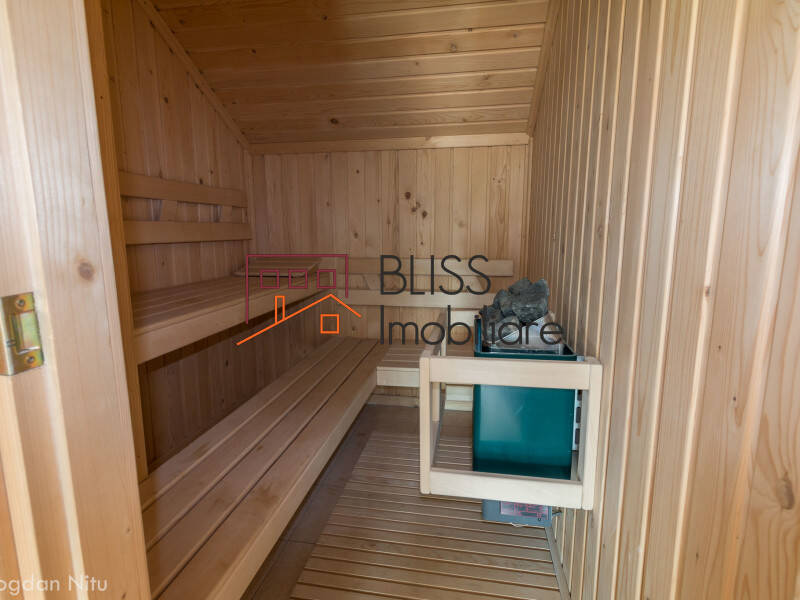 Villa, Bucharest / Ilfov | Bliss Imobiliare / Photo 36 - BLISS Imobiliare