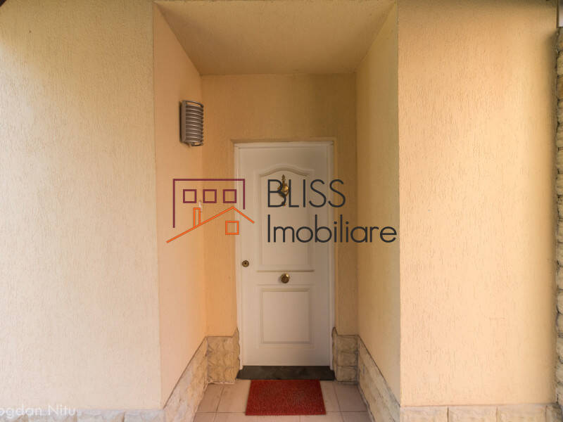 Villa, Bucharest / Ilfov | Bliss Imobiliare / Photo 41 - BLISS Imobiliare