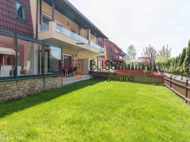 Villa, Bucharest / Ilfov | Bliss Imobiliare / Photo 43 - BLISS Imobiliare