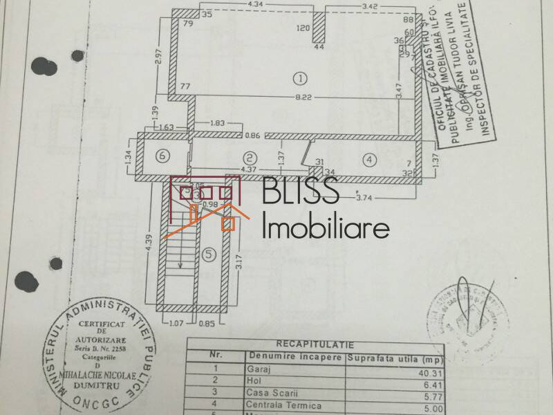 Villa, Bucharest / Ilfov | Bliss Imobiliare / Photo 46 - BLISS Imobiliare