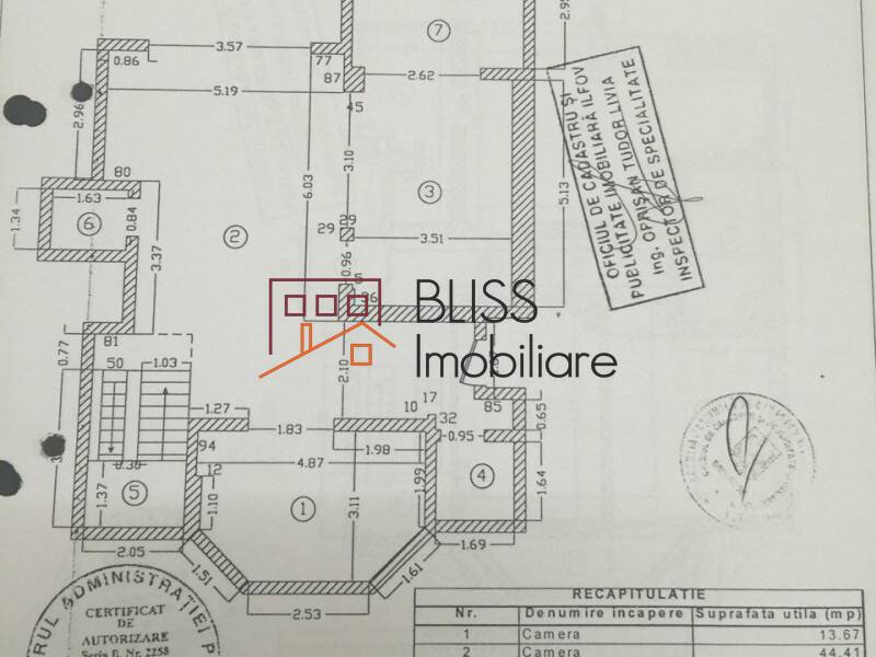 Villa, Bucharest / Ilfov | Bliss Imobiliare / Photo 47 - BLISS Imobiliare