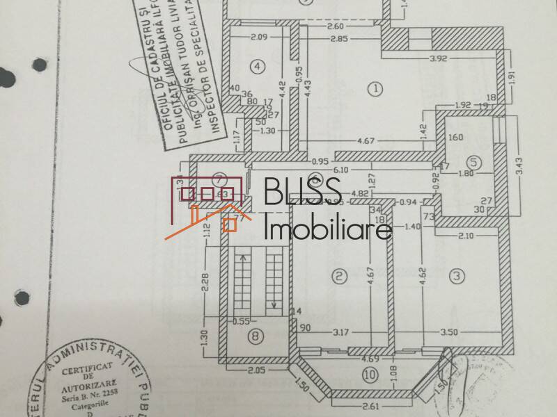 Villa, Bucharest / Ilfov | Bliss Imobiliare / Photo 48 - BLISS Imobiliare