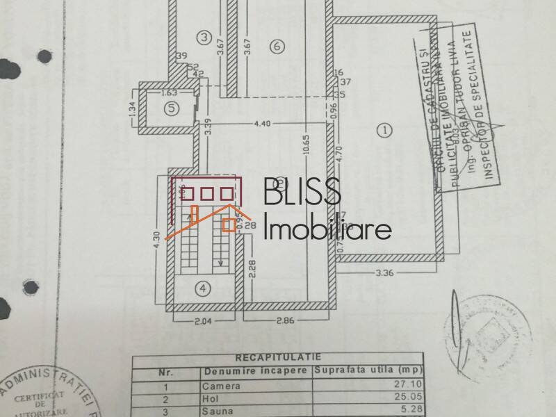 Villa, Bucharest / Ilfov | Bliss Imobiliare / Photo 49 - BLISS Imobiliare