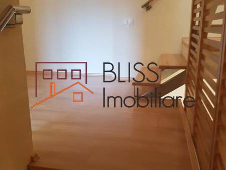 Vila de Inchiriat Iancu Nicolae | Pipera - 6 Camere - ID:37928 | Bliss Imobiliare / Photo 12 - BLISS Imobiliare
