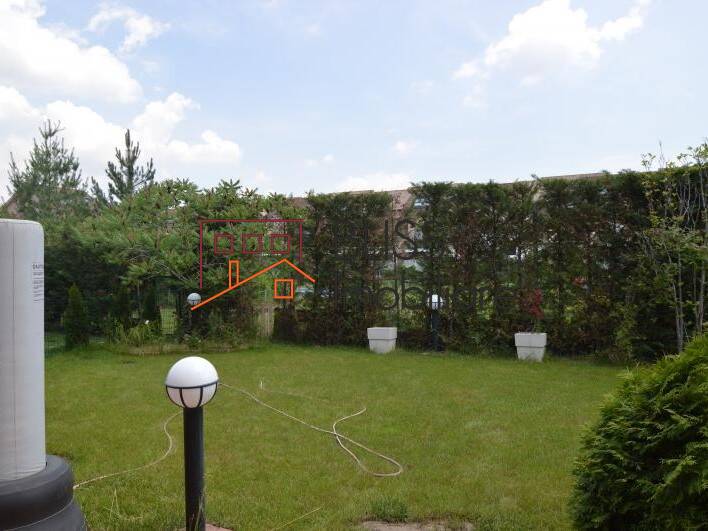 Vila de Inchiriat Iancu Nicolae | Pipera - 6 Camere - ID:37928 | Bliss Imobiliare / Photo 46 - BLISS Imobiliare