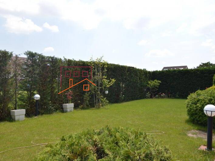 Vila de Inchiriat Iancu Nicolae | Pipera - 6 Camere - ID:37928 | Bliss Imobiliare / Photo 48 - BLISS Imobiliare