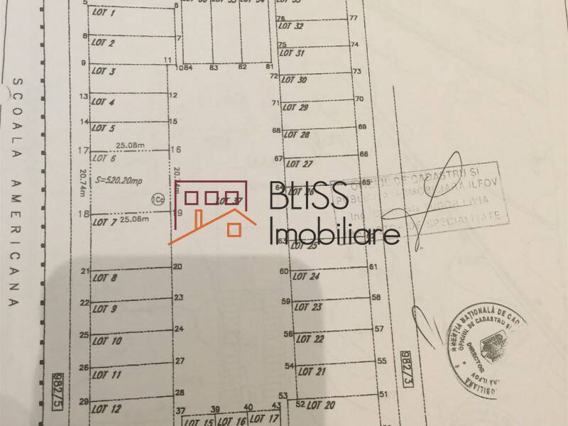 Villa for Rent Iancu Nicolae | Pipera, Bucharest / Ilfov - 4 Bedroom - ID:37928 | Bliss Imobiliare / Photo 54 - BLISS Imobiliare