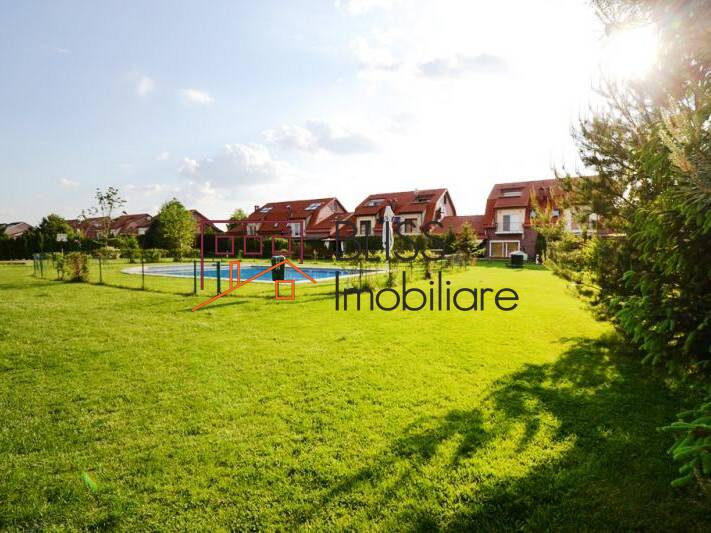 Vila 7 Camere In Ibiza Golf Pipera | Bliss Imobiliare / Photo 4 - BLISS Imobiliare