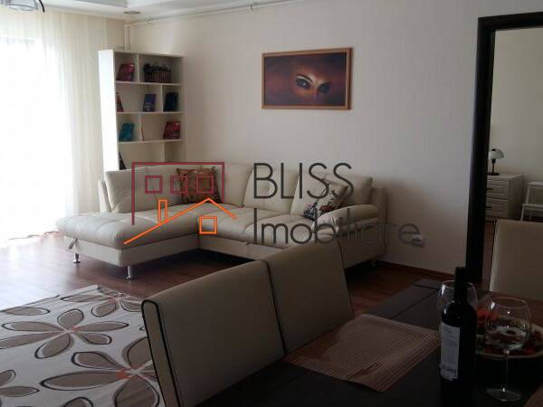 Apartament de Inchiriat Iancu Nicolae | Pipera - 2 Camere - ID:38355 | Bliss Imobiliare / Photo 6 - BLISS Imobiliare