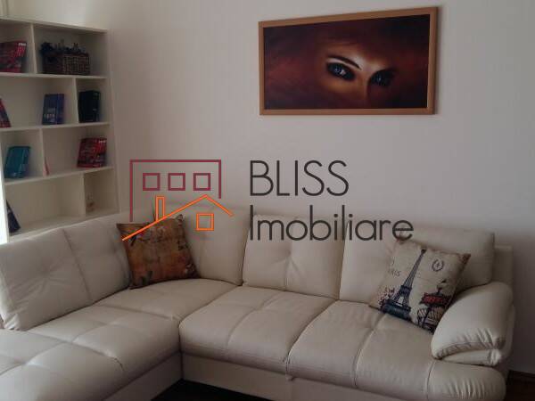 Apartament de Inchiriat Iancu Nicolae | Pipera - 2 Camere - ID:38355 | Bliss Imobiliare / Photo 7 - BLISS Imobiliare