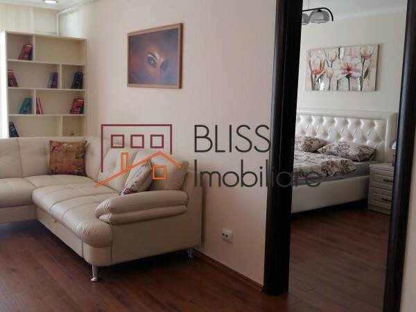 Apartament de Inchiriat Iancu Nicolae | Pipera - 2 Camere - ID:38355 | Bliss Imobiliare / Photo 8 - BLISS Imobiliare