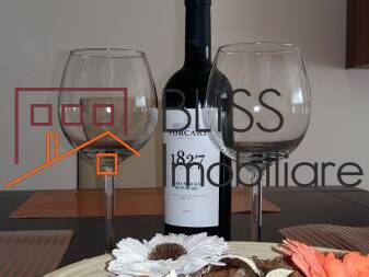 Apartment for Rent Iancu Nicolae | Pipera, Bucharest / Ilfov - 1 Bedroom - ID:38355 | Bliss Imobiliare / Photo 11 - BLISS Imobiliare