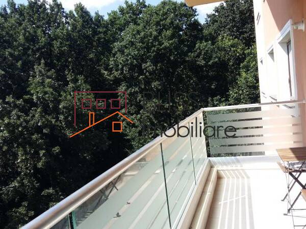 Apartment for Rent Iancu Nicolae | Pipera, Bucharest / Ilfov - 1 Bedroom - ID:38355 | Bliss Imobiliare / Photo 13 - BLISS Imobiliare