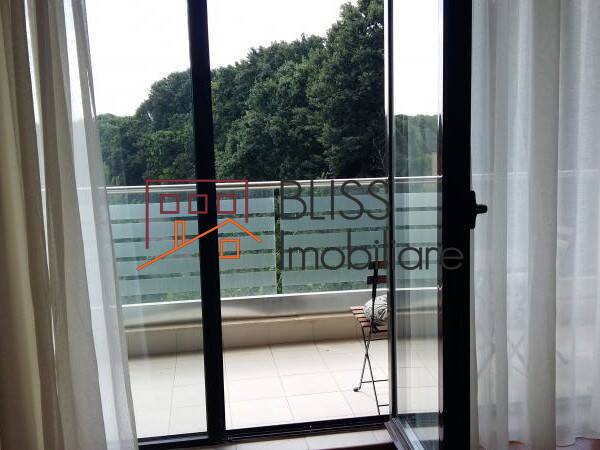 Apartament de Inchiriat Iancu Nicolae | Pipera - 2 Camere - ID:38355 | Bliss Imobiliare / Photo 14 - BLISS Imobiliare