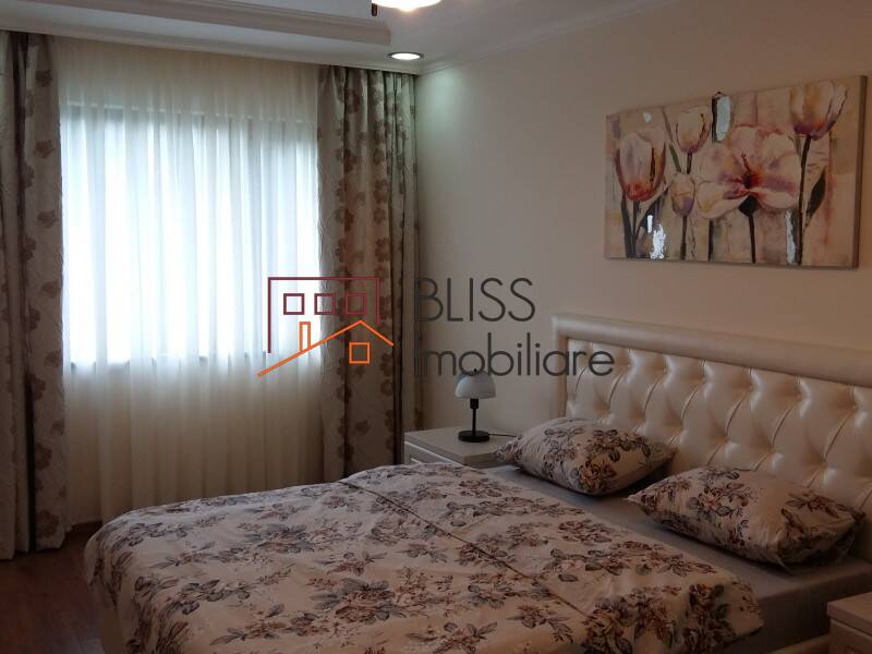 Apartament de Inchiriat Iancu Nicolae | Pipera - 2 Camere - ID:38355 | Bliss Imobiliare / Photo 16 - BLISS Imobiliare