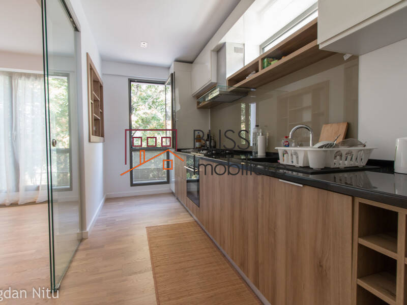 2 Bedroom Apartment In Dorobanti, Bucharest | Bliss Imobiliare / Photo 9 - BLISS Imobiliare