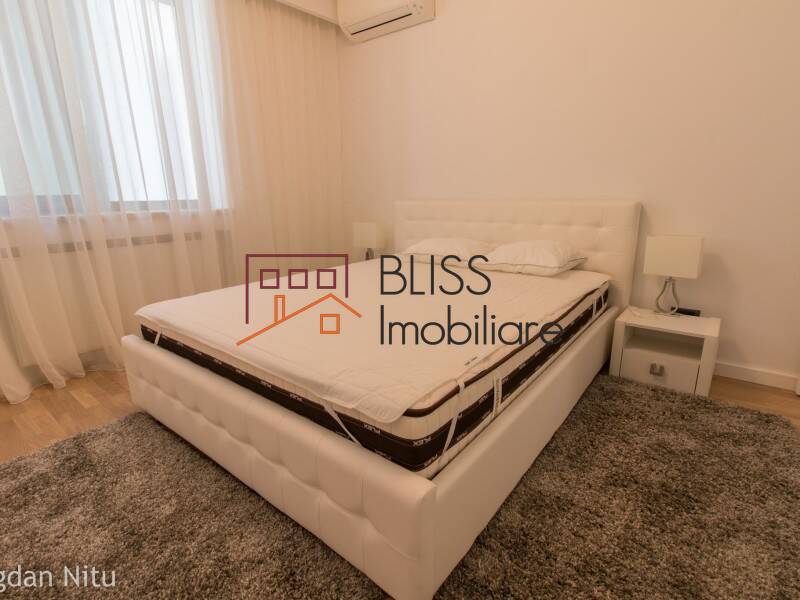 2 Bedroom Apartment In Dorobanti, Bucharest | Bliss Imobiliare / Photo 14 - BLISS Imobiliare