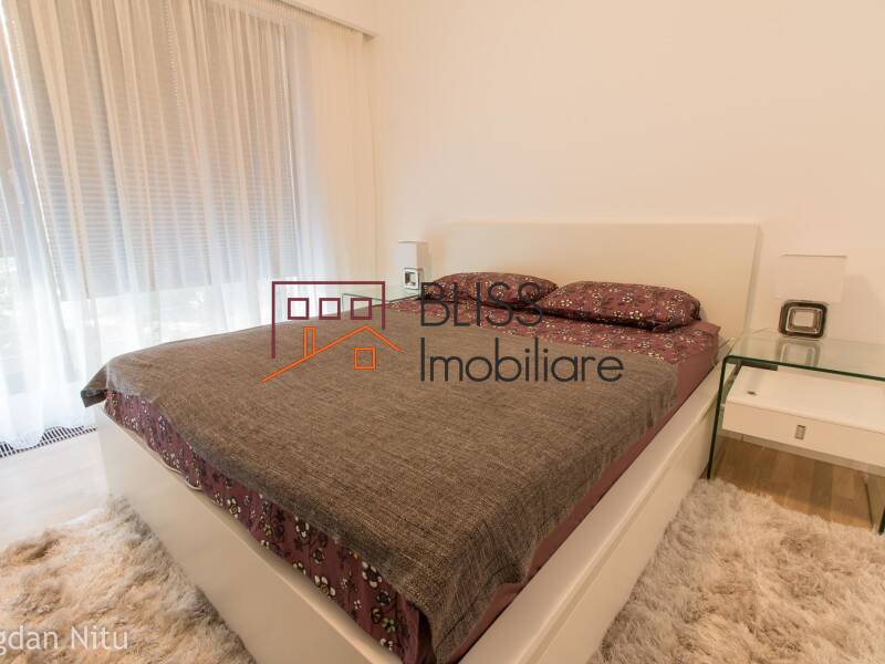 Apartament Cu 3 Camere In Dorobanti | Bliss Imobiliare / Photo 18 - BLISS Imobiliare