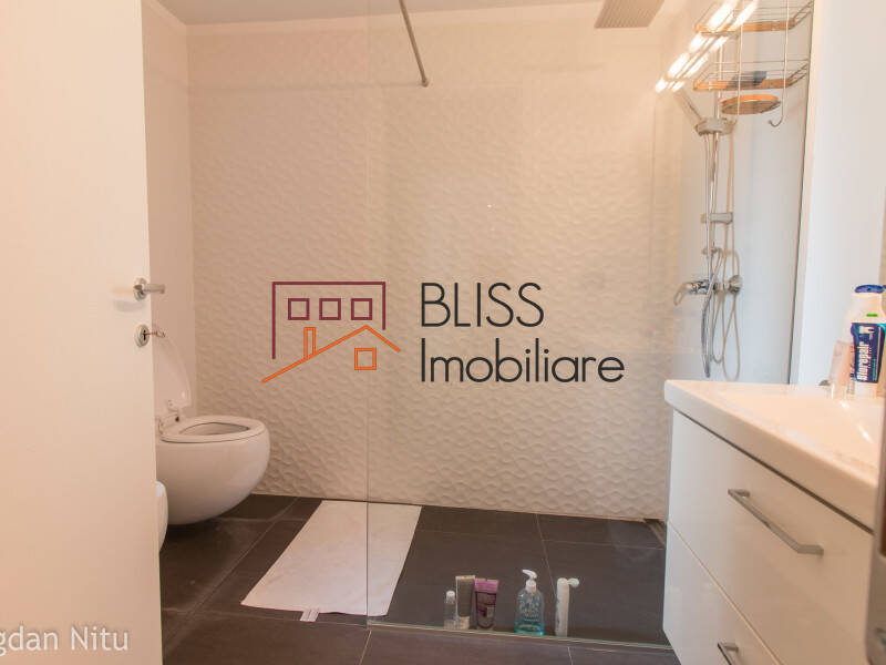 Apartament Cu 3 Camere In Dorobanti | Bliss Imobiliare / Photo 20 - BLISS Imobiliare