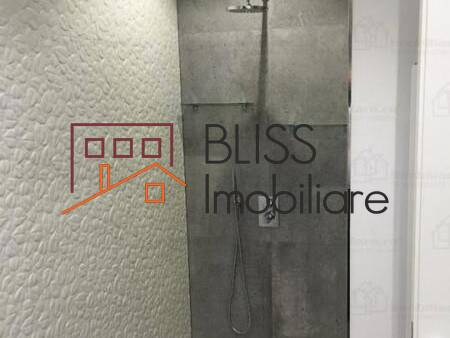 Apartment for Rent Herastrau | Nordului, Bucharest - 2 Bedroom - ID:38910 | Bliss Imobiliare / Photo 14 - BLISS Imobiliare