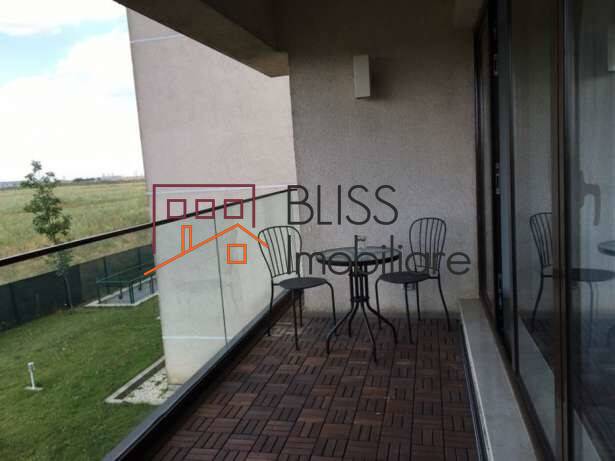 2-Bedroom Apartment VitaBella Residence, Bucharest / Ilfov | Bliss Imobiliare / Photo 1 - BLISS Imobiliare