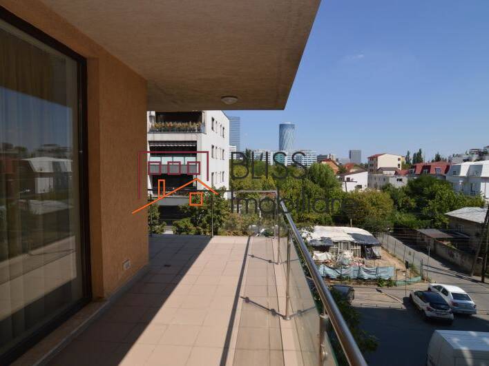 3 Bedroom Apartment In Aviatiei Area, Bucharest | Bliss Imobiliare / Photo 1 - BLISS Imobiliare