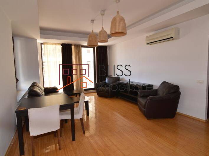 3 Bedroom Apartment In Aviatiei Area, Bucharest | Bliss Imobiliare / Photo 3 - BLISS Imobiliare