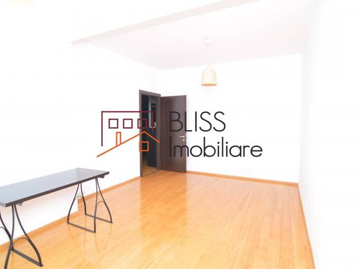 3 Bedroom Apartment In Aviatiei Area, Bucharest | Bliss Imobiliare / Photo 10 - BLISS Imobiliare