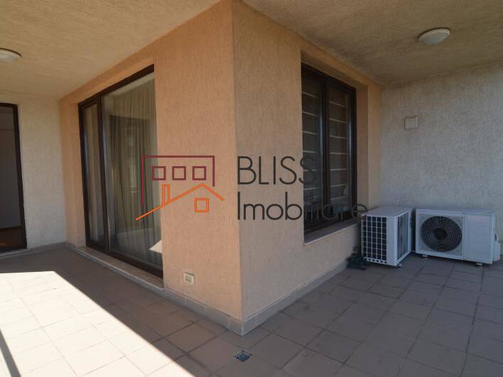 3 Bedroom Apartment In Aviatiei Area, Bucharest | Bliss Imobiliare / Photo 12 - BLISS Imobiliare