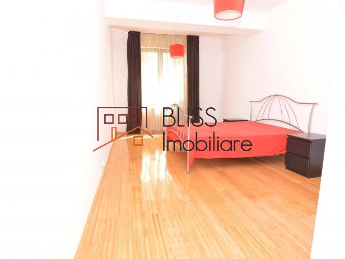 Apartament Cu 4 Camere In Zona Aviatiei | Bliss Imobiliare / Photo 15 - BLISS Imobiliare