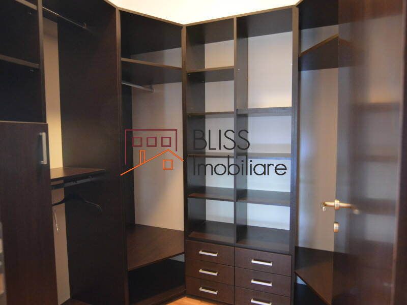 3 Bedroom Apartment In Aviatiei Area, Bucharest | Bliss Imobiliare / Photo 17 - BLISS Imobiliare