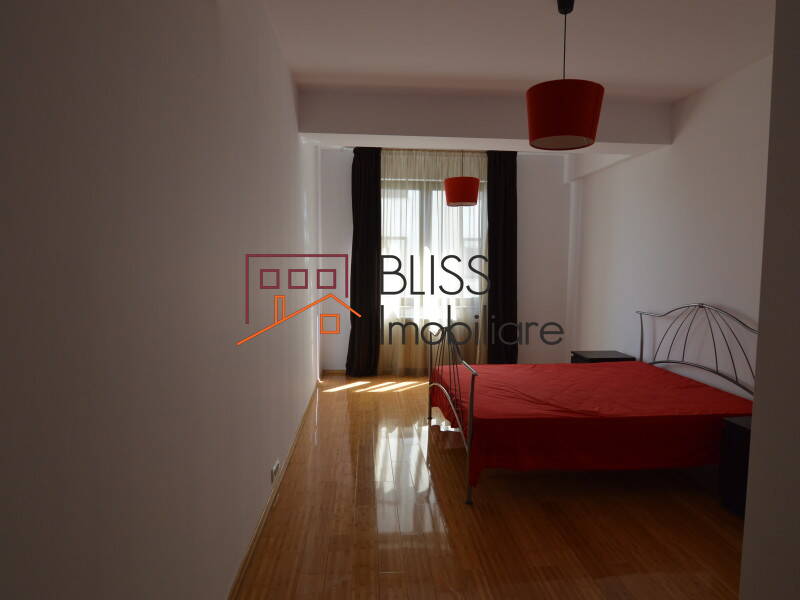 Apartament Cu 4 Camere In Zona Aviatiei | Bliss Imobiliare / Photo 18 - BLISS Imobiliare