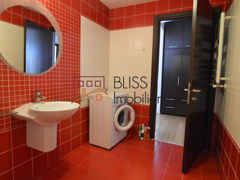 3 Bedroom Apartment In Aviatiei Area, Bucharest | Bliss Imobiliare / Photo 20 - BLISS Imobiliare