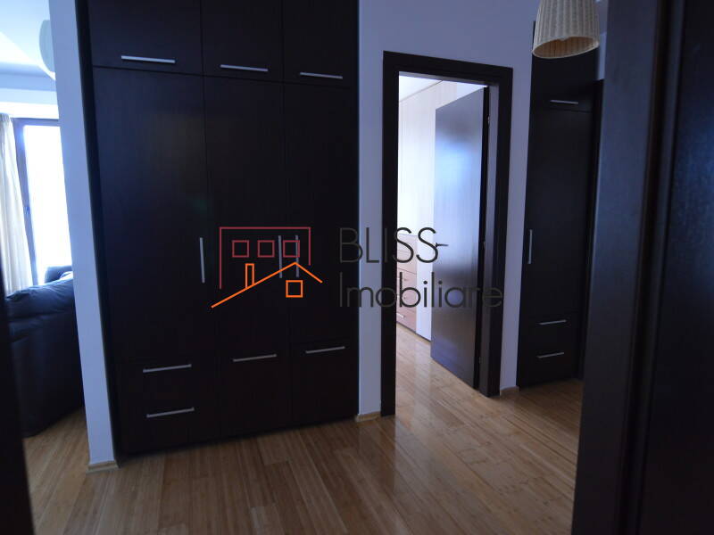 3 Bedroom Apartment In Aviatiei Area, Bucharest | Bliss Imobiliare / Photo 21 - BLISS Imobiliare