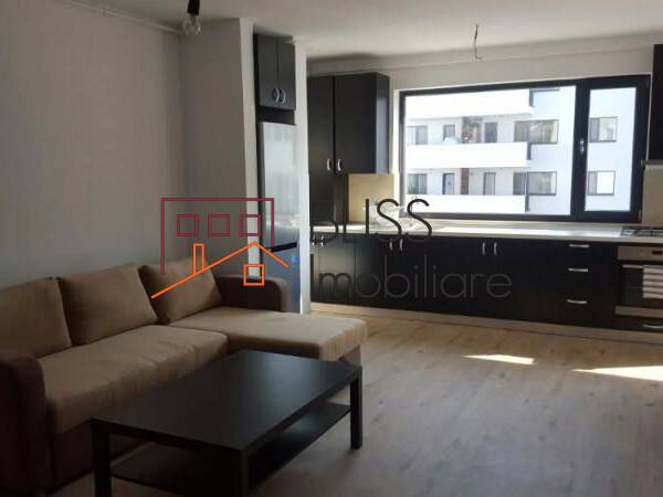 Apartament de Inchiriat Iancu Nicolae | Pipera - 2 Camere - ID:40022 | Bliss Imobiliare / Photo 2 - BLISS Imobiliare