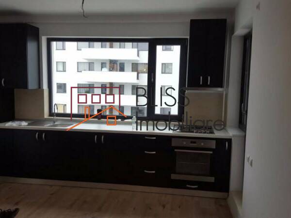 Apartament de Inchiriat Iancu Nicolae | Pipera - 2 Camere - ID:40022 | Bliss Imobiliare / Photo 3 - BLISS Imobiliare