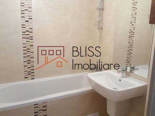 Apartment for Rent Iancu Nicolae | Pipera, Bucharest - 1 Bedroom - ID:40022 | Bliss Imobiliare / Photo 7 - BLISS Imobiliare