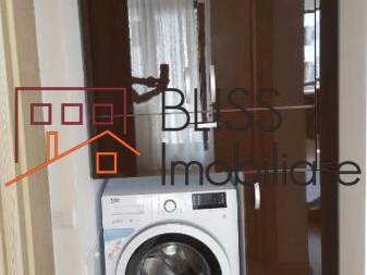 Apartment for Rent Iancu Nicolae | Pipera, Bucharest - 1 Bedroom - ID:40022 | Bliss Imobiliare / Photo 6 - BLISS Imobiliare