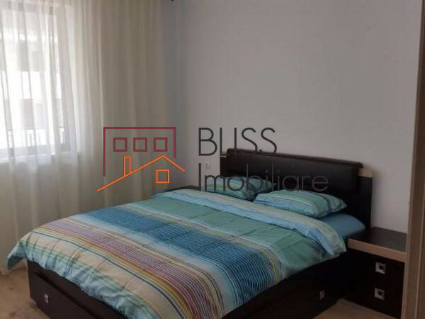 Apartament de Inchiriat Iancu Nicolae | Pipera - 2 Camere - ID:40022 | Bliss Imobiliare / Photo 5 - BLISS Imobiliare