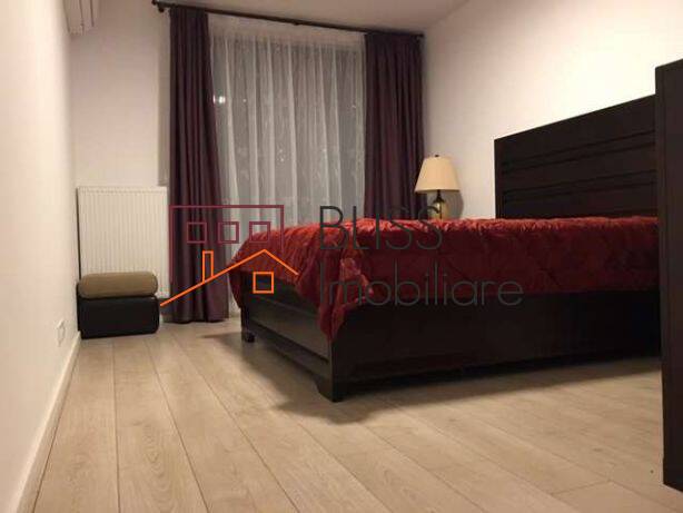Apartment for Rent Aviatiei | Promenada mall | Metro Pipera, Bucharest - 2 Bedroom - ID:40091 | Bliss Imobiliare / Photo 6 - BLISS Imobiliare