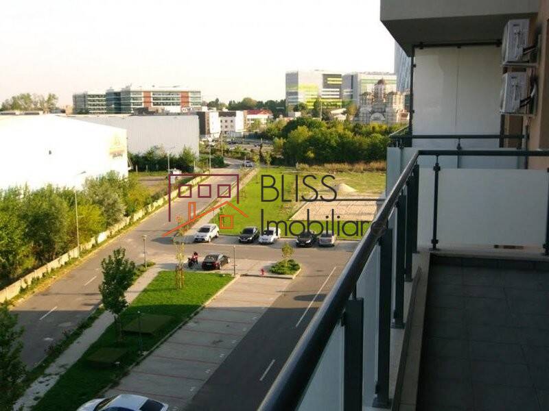 Apartament de Inchiriat Aviatiei | Promenada mall | Metro Pipera - 3 Camere - ID:40091 | Bliss Imobiliare / Photo 11 - BLISS Imobiliare