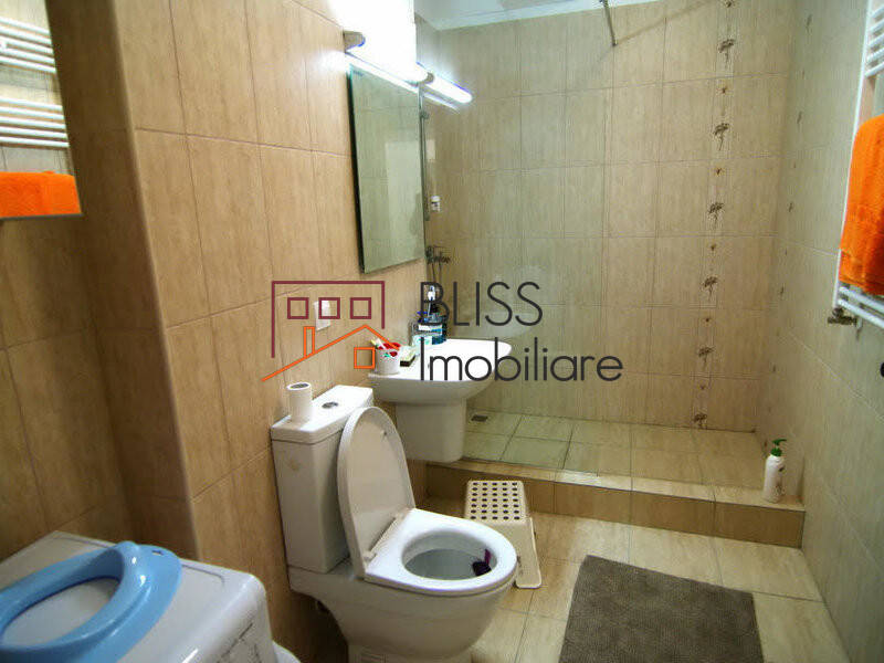 Apartment for Rent Aviatiei | Promenada mall | Metro Pipera, Bucharest - 2 Bedroom - ID:40091 | Bliss Imobiliare / Photo 10 - BLISS Imobiliare
