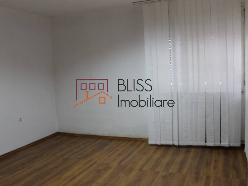 House for Rent Grivitei Basarab, Bucharest - 6 Rooms - ID:1003 | Bliss Imobiliare / Photo 1 - BLISS Imobiliare