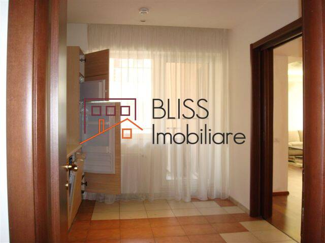 Apartment for Rent Herastrau | Nordului, Bucharest - 2 Bedroom - ID:4953 | Bliss Imobiliare / Photo 5 - BLISS Imobiliare