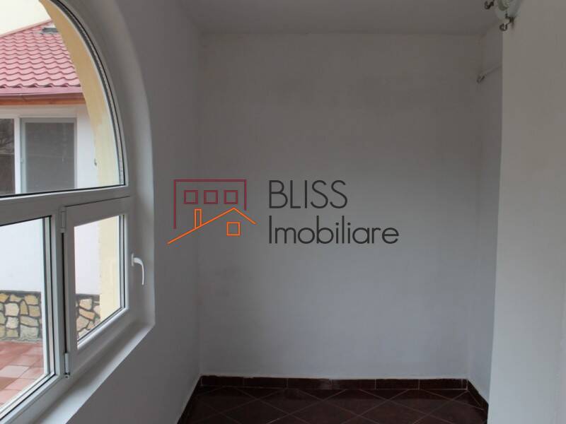Casa de Inchiriat Grivitei Basarab - 6 Camere - ID:1003 | Bliss Imobiliare / Photo 5 - BLISS Imobiliare