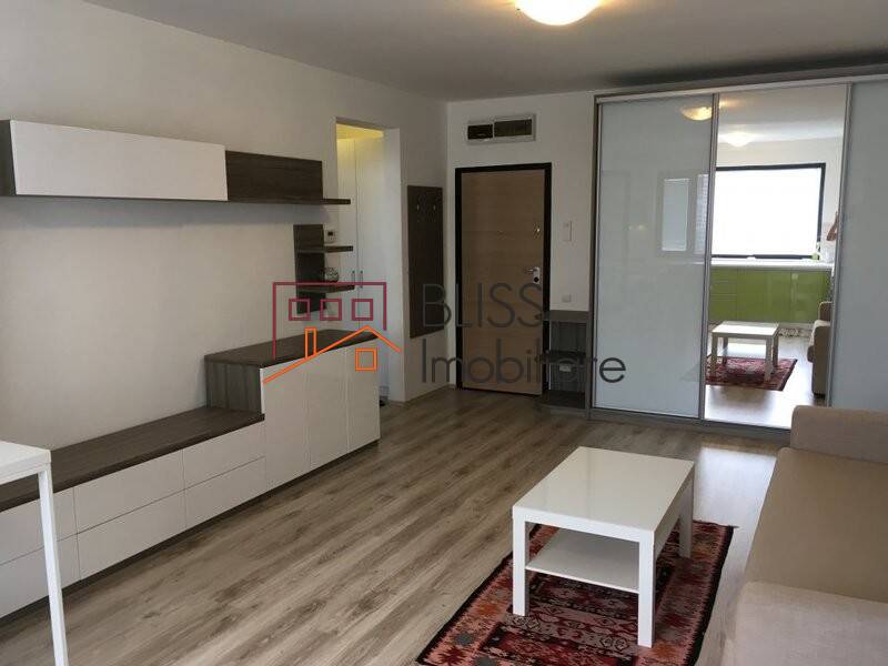 Apartament de Inchiriat Iancu Nicolae | Pipera - 2 Camere - ID:40344 | Bliss Imobiliare / Photo 4 - BLISS Imobiliare