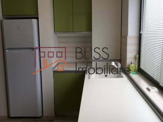 Apartament de Inchiriat Iancu Nicolae | Pipera - 2 Camere - ID:40344 | Bliss Imobiliare / Photo 7 - BLISS Imobiliare