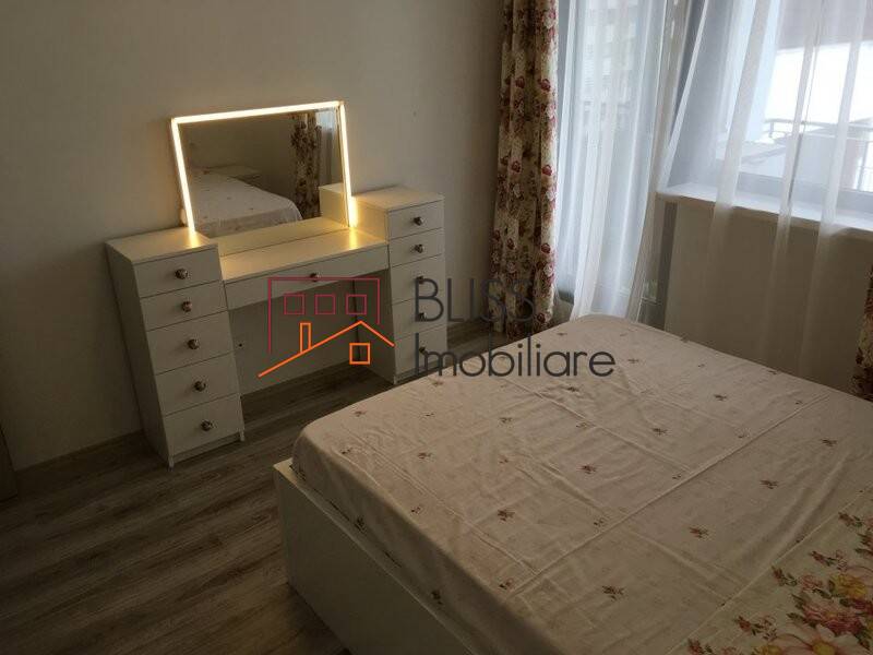 Apartament de Inchiriat Iancu Nicolae | Pipera - 2 Camere - ID:40344 | Bliss Imobiliare / Photo 13 - BLISS Imobiliare