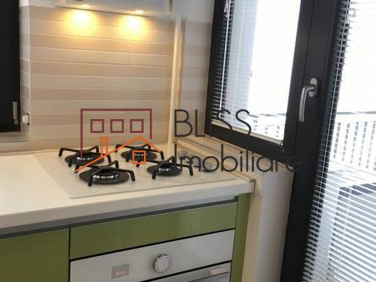 Apartament de Inchiriat Iancu Nicolae | Pipera - 2 Camere - ID:40344 | Bliss Imobiliare / Photo 9 - BLISS Imobiliare